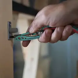 Мультитул Leatherman Skeletool CX Paradise (833135) - мініатюра 10