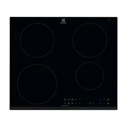 Варочна поверхня Electrolux LIR60433 - мініатюра 10