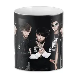 Кружка GeekLand Bangtan Boys BTS BTS.02.03 - мініатюра 2