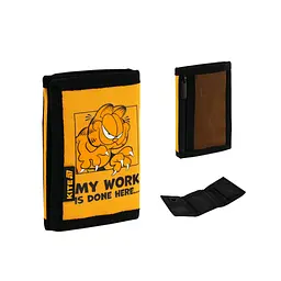 Гаманець дитячий Kite Гаманець Kite 598 Garfield (GF26-598)