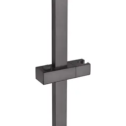 Душова система Kroner KRP Edelstahl Kubus - PVD063 (CV035906) - мініатюра 12
