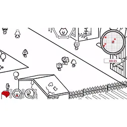 Ключ активації Microsoft Geometric Sniper Z для Xbox One/Series S/X - мініатюра 3