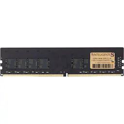 Модуль пам'яті DDR4 INTELIGENTES 16 ГБ 3200 МГц (IU4DFF1/16) [175377]