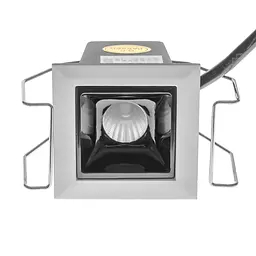 Світильник точковий Brille HDL-DT 200/1*2W 36-128 - мініатюра 3