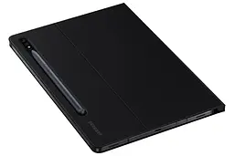 Чохол Samsung Book Cover для Tab S7 11.0 (T870 / T875 / T786) / Tab S8 11.0 (X700 / X706) Black (EF-BT630PBEGRU) - мініатюра 9