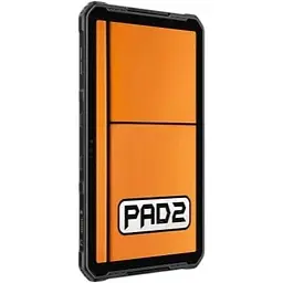 Планшет Ulefone Armor Pad 2 8/256GB LTE Black - мініатюра 9