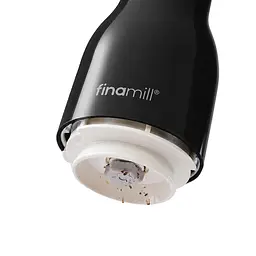 Млин для спецій FinaMill акумуляторний, 2 змінних пода, чорний (GP813437-111MIB) - мініатюра 3