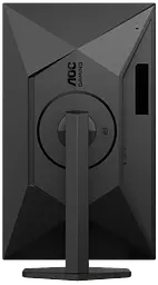 Монiтор 27" Q27G4XF Black/Grey AOC teh0026598 - мініатюра 7