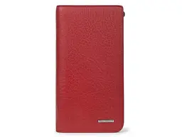Жіноче портмоне New Contatto 3598 Червоне 10x19x2 см TONY PEROTTI acs0032561 - мініатюра 2