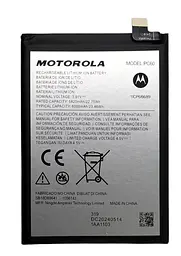 Акумулятор для Motorola Moto G54 Power PC60