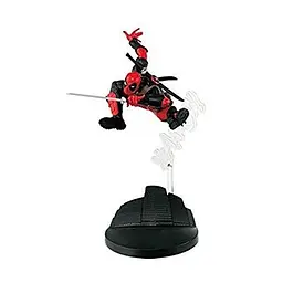 Фігурка Banpresto Deadpool Дедпул 15 см B DP 15 - мініатюра 2