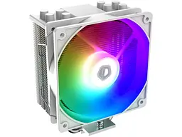Повітряне охолодження ID-COOLING SE-214-XT ARGB WHITE