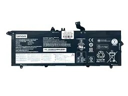 Акумулятор Lenovo ThinkPad T490s T495s T14s Series 6-10%