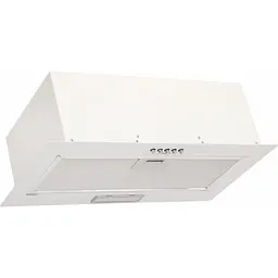 Вбудована витяжка Jantar BILT 650 LED 52 WH