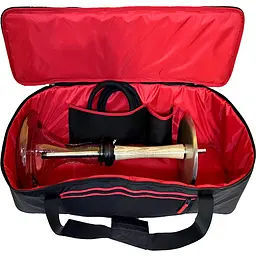 Сумка для кальяну Hookah Bag Pro 75 - мініатюра 4