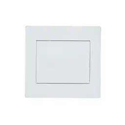 Вимикач Sven SE-201 white (7100085) - мініатюра 2