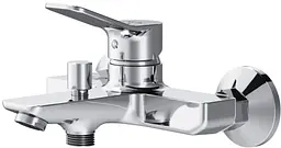 Змішувач для ванни Am.Pm X-Joy F85A10000 Хром