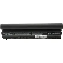 Акумулятор до ноутбука Dell Latitude E6230 FRR0G, 56Wh (5200mAh), 6cell, 11.1V, Li-ion AlSoft (A71170)
