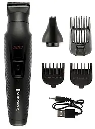 Тример універсальний PG2100 G10 Graphite 10-in-1 Remington teh0026689