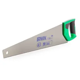 Ножівка для дерева 550 мм 7T/8P поперечний грубий різ, IRWIN