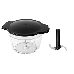 Russell Hobbs Подрібнювач Desire Red, 200Вт червоний - мініатюра 4