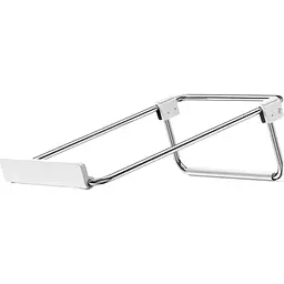 Підставка для ноутбука Ugreen Foldable Desktop Laptop Stand Silver LP230 [101648]