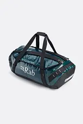Сумка дорожня Rab Expedition Kitbag II 80 Темно-синій