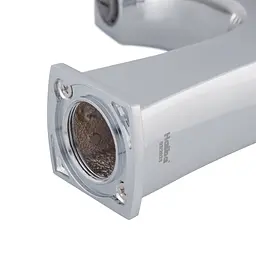 Змішувач для умивальника Haiba Monaco 001 Nut HB9651, Хром - мініатюра 6