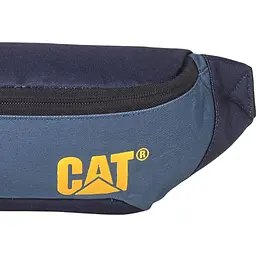 Сумка Caterpillar The Project Blue (1103-83615-557-ACC) - мініатюра 4