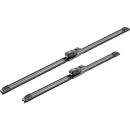 Щітка склоочисника Bosch 3397014398 (3 397 014 398) - мініатюра 2