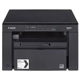 Canon i-SENSYS MF3010 (бандл із 2-ма картриджами)