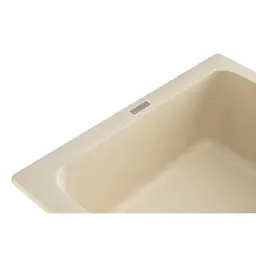 Мийка кухонна GRANADO SALAMANKA ivory (gr0604) - мініатюра 3