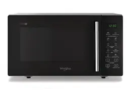 Мікрохвильова піч Whirlpool MWP 253 SB