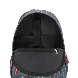 Рюкзак Bagland Stylish M 17 л сублімація 1339 (00549694) - мініатюра 3