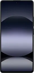 Смартфон Xiaomi Redmi Note 14S 12/512GB Black (with charger) (Global) - мініатюра 2