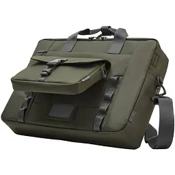 Сумка для ноутбука HP 15.6" Modular 22 Liter зелена - мініатюра 4