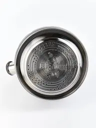 Чайник із свистком Kamille KM-1070BL 2 л Black - мініатюра 9