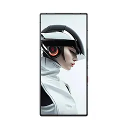 Смартфон ZTE REDMAGIC 9 Pro 16/512GB Snowfall - мініатюра 4
