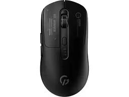 Миша GamePro Genesis Winner Black (GM079B)