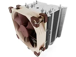 Вентилятор для корпусу Noctua NH-U9S - мініатюра 3
