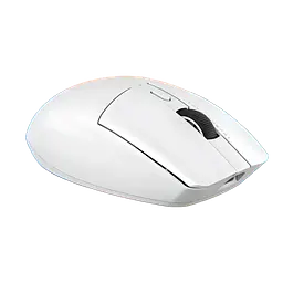 Миша бездротова Thunderobot ML4 White - мініатюра 2