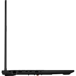 Ноутбук Ігровий ASUS TUF A18 FA808UH 7 260,5.1 GHz,+,32GB DDR5,512GB,RTX 5050 8GB,DLSS 3.0 - мініатюра 6