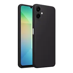 Чохол MAKE Samsung A07 Skin Black - мініатюра 3