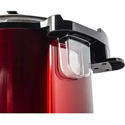 Мультиварка-скороварка Liberton LPC-4502 [115234] - мініатюра 8