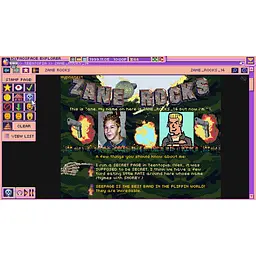 Ключ активації Microsoft HypnoSpace Outlaw & Slayers X: Terminal Aftermath: Vengance of the Slayer Bundle для Xbox One/Series S/X - мініатюра 4