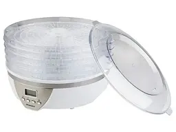 Сушка для овочів та фруктів Silver Crest SDA 350 A2 - мініатюра 5