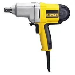 Гайкокрут ударний мережевий DeWalt DW294