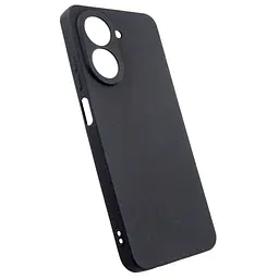 Чохол до мобільного телефона Dengos Carbon Xiaomi Redmi A5 Black (DG-TPU-CRBN-233) - мініатюра 2