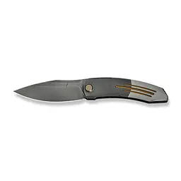 Ніж складаний Weknife Sine Wave WE23069B-3 - мініатюра 3
