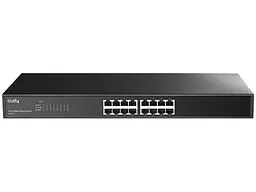 Комутатор CUDY GS1016 (GS1016_EU_V3.0) - мініатюра 3